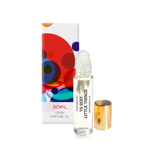 Inspired By Vs sexy little things Concentrated Perfume Oil 6ml.