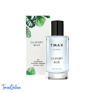 CA Sport Blue for Men 50ml