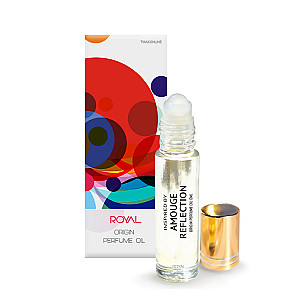 Inspired By Amouge Reflaction Men Concentrated Perfume Oil 6ml Oil Based Perfume