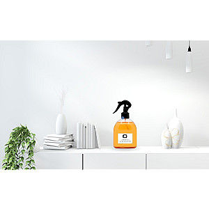 Fresh Lime Basil & Mandarine Room and Linen Mist 400ml