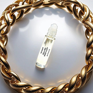 TSZ Scent Million Miss Lady Perfume Oil - Exquisite 6ml Women's Roll-On with Honey, Citrus, Sweet Accents - Impression of Lady Million Perfume