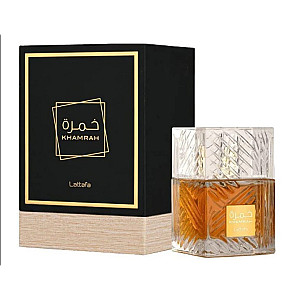 Lattafa Perfumes Khamrah for Unisex Eau de Parfum Spray, 3.4 Ounce - TMAXONLINE PERFUME