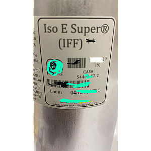 ISO E SUPER by IFF 100ml
