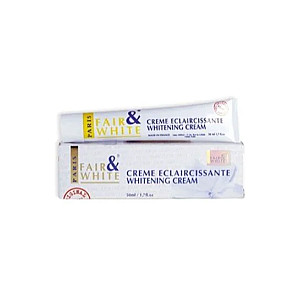 Fair and White Brightening Cream 50ml